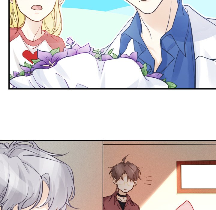 Another Side of Me Another Side of Me EP 31 - Toomics page 54 - 