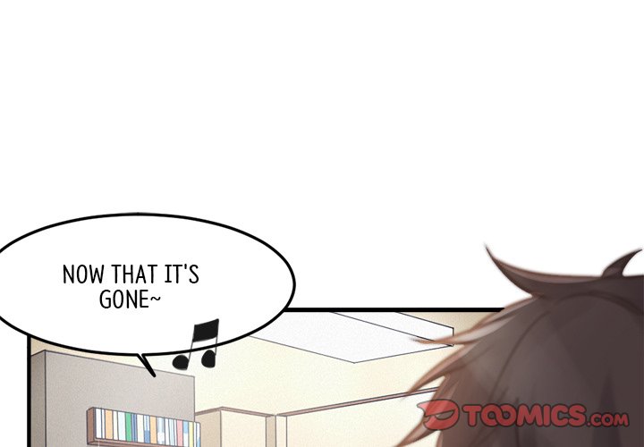 Another Side of Me Another Side of Me EP 32 - Toomics page 1 - 
