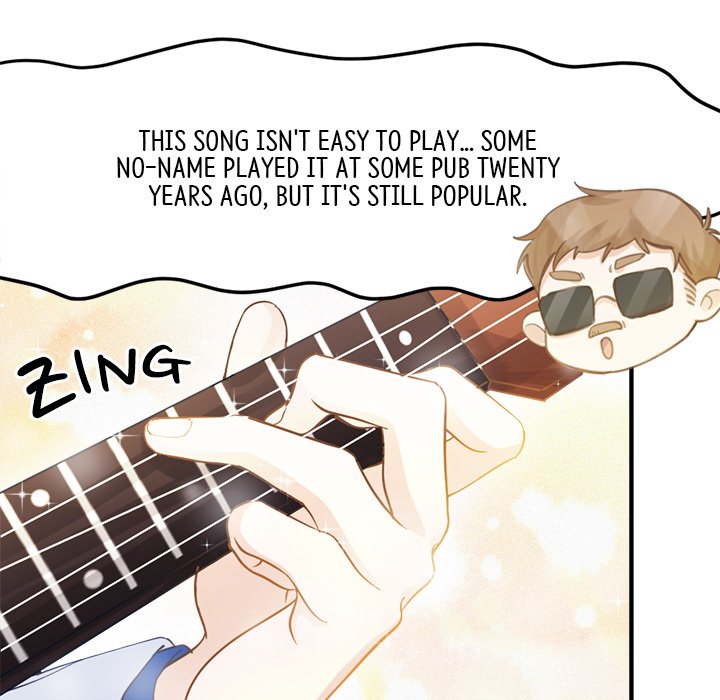 Another Side of Me Another Side of Me EP 32 - Toomics page 15 - 