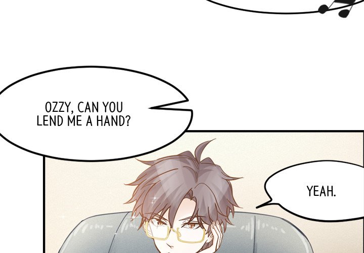 Another Side of Me Another Side of Me EP 32 - Toomics page 3 - 