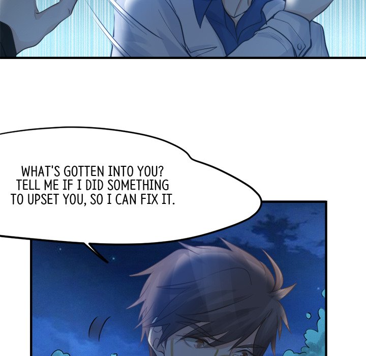 Another Side of Me Another Side of Me EP 32 - Toomics page 32 - 