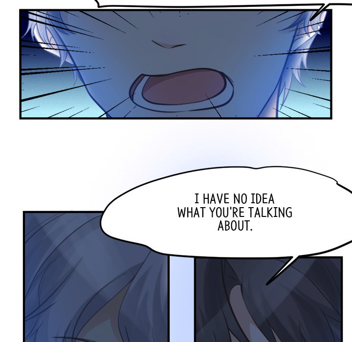 Another Side of Me Another Side of Me EP 32 - Toomics page 34 - 