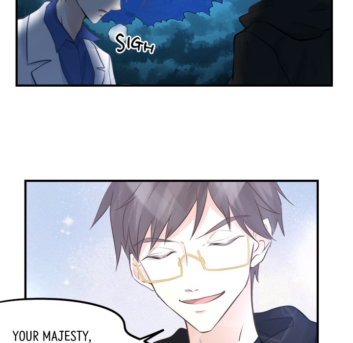 Another Side of Me Another Side of Me EP 32 - Toomics page 39 - 