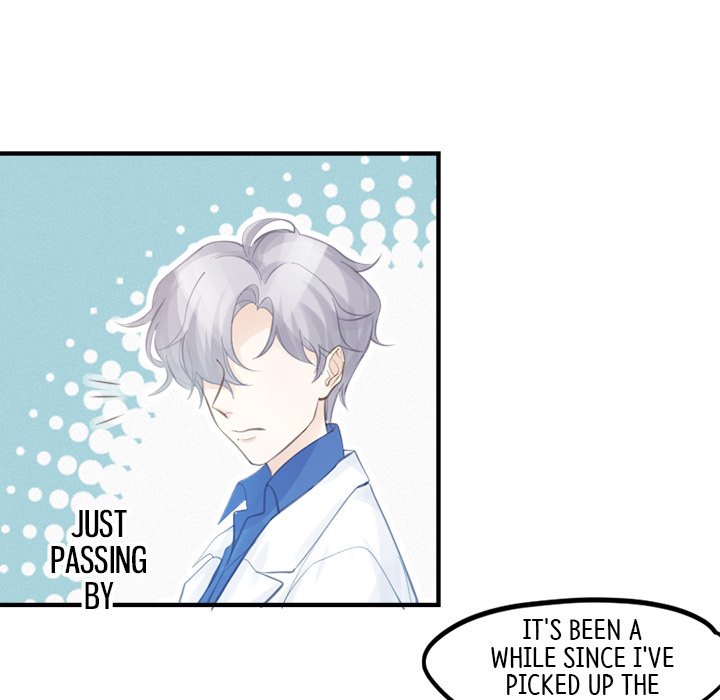 Another Side of Me Another Side of Me EP 32 - Toomics page 5 - 