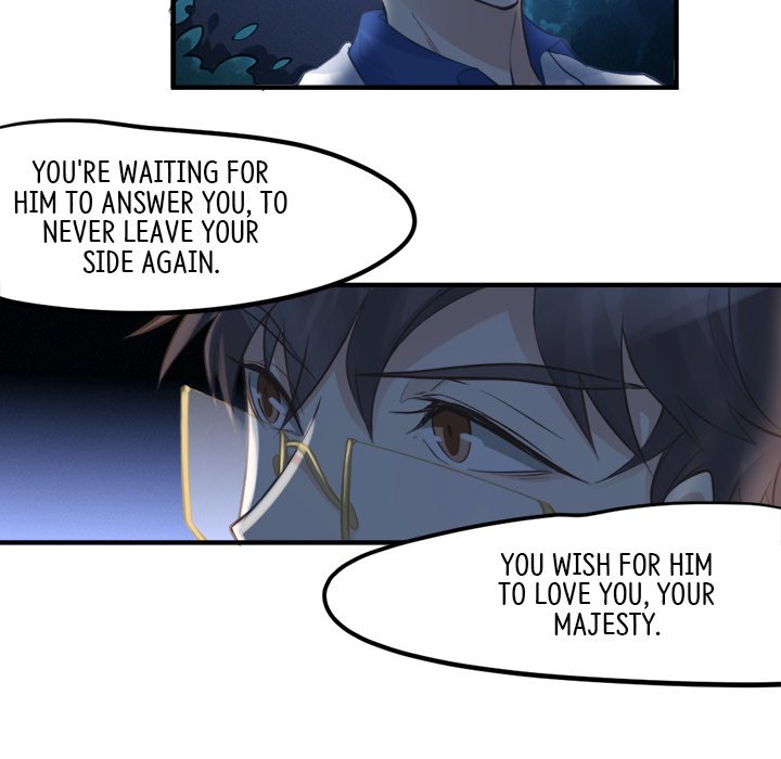 Another Side of Me Another Side of Me EP 32 - Toomics page 41 - 