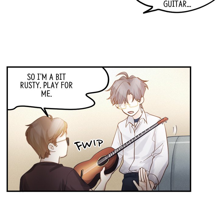 Another Side of Me Another Side of Me EP 32 - Toomics page 6 - 