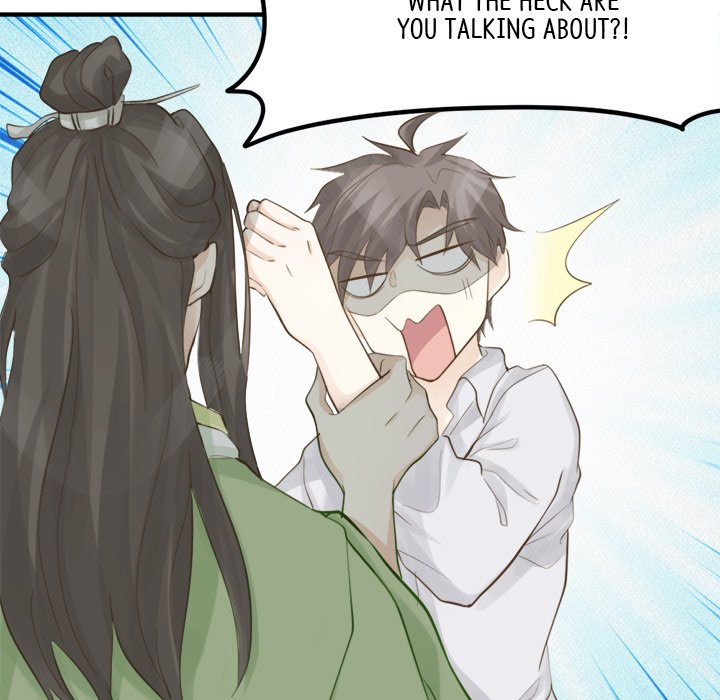 Another Side of Me Another Side of Me EP 33 - Toomics page 17 - 