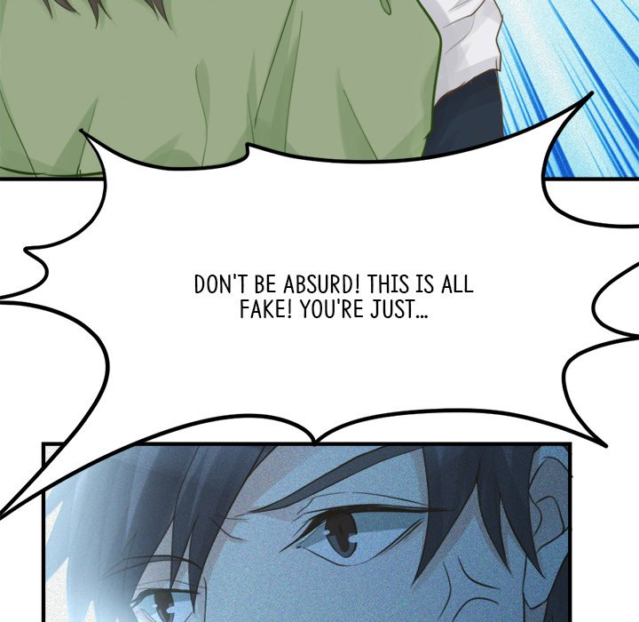 Another Side of Me Another Side of Me EP 33 - Toomics page 18 - 