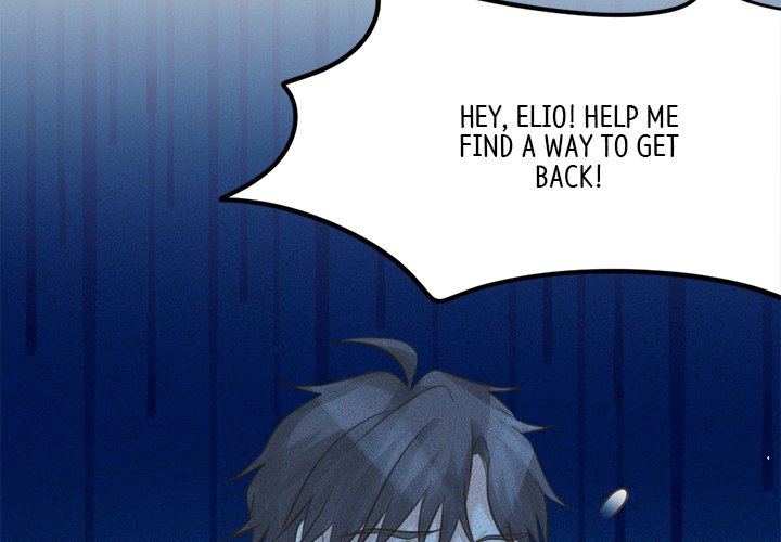 Another Side of Me Another Side of Me EP 33 - Toomics page 3 - 