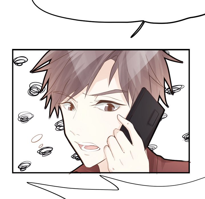 Another Side of Me Another Side of Me EP 33 - Toomics page 44 - 
