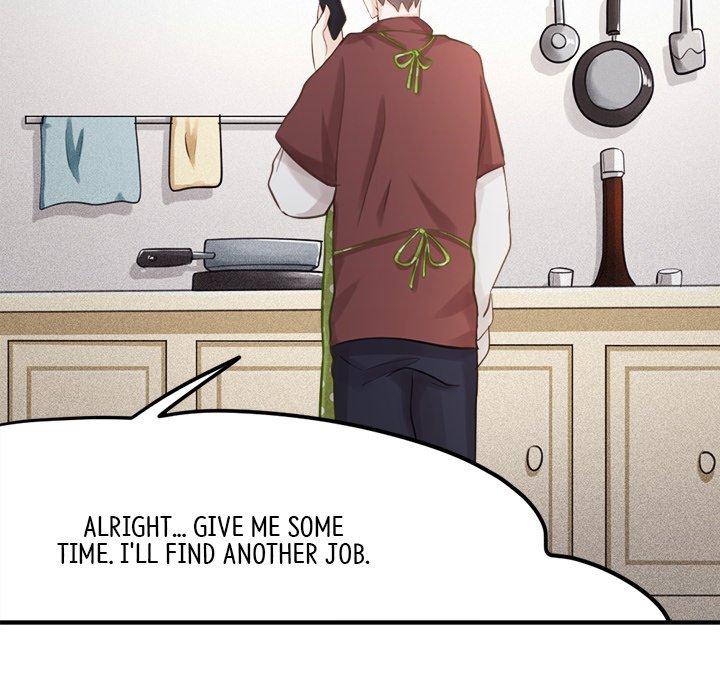 Another Side of Me Another Side of Me EP 33 - Toomics page 46 - 