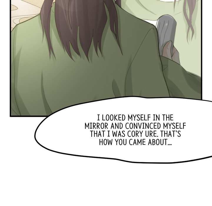 Another Side of Me Another Side of Me EP 33 - Toomics page 63 - 