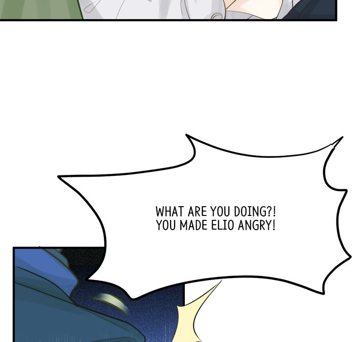 Another Side of Me Another Side of Me EP 33 - Toomics page 8 - 
