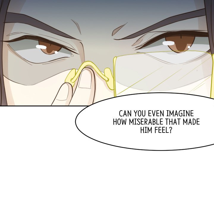 Another Side of Me Another Side of Me EP 33 - Toomics page 74 - 