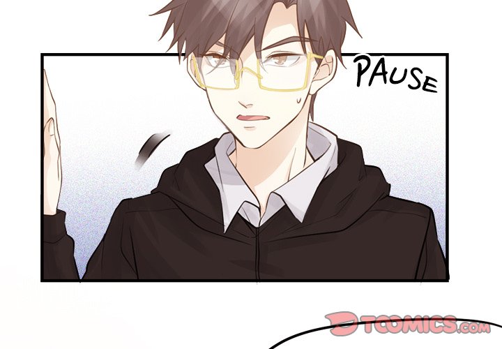 Another Side of Me Another Side of Me EP 34 - Toomics page 2 - 