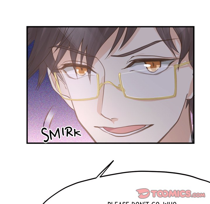 Another Side of Me Another Side of Me EP 34 - Toomics page 14 - 