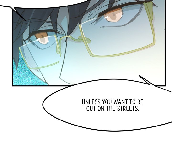 Another Side of Me Another Side of Me EP 34 - Toomics page 23 - 