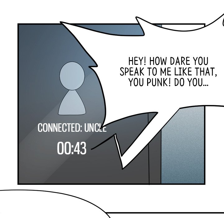 Another Side of Me Another Side of Me EP 34 - Toomics page 24 - 