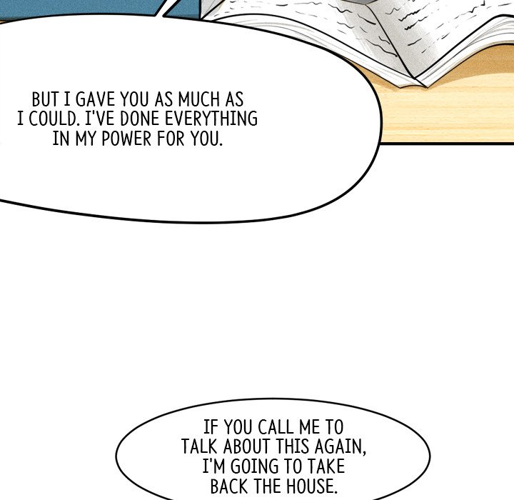 Another Side of Me Another Side of Me EP 34 - Toomics page 27 - 