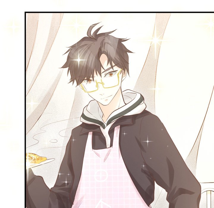 Another Side of Me Another Side of Me EP 34 - Toomics page 31 - 