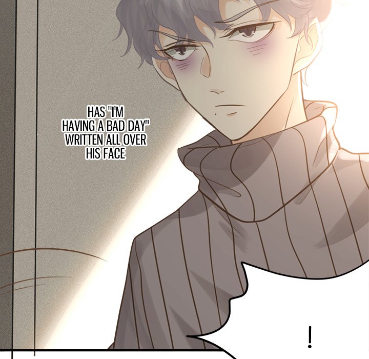 Another Side of Me Another Side of Me EP 34 - Toomics page 35 - 