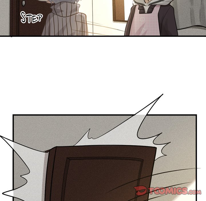 Another Side of Me Another Side of Me EP 34 - Toomics page 38 - 
