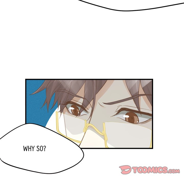Another Side of Me Another Side of Me EP 34 - Toomics page 6 - 