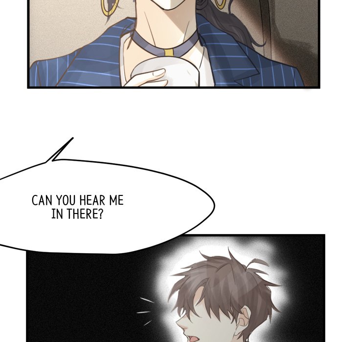 Another Side of Me Another Side of Me EP 34 - Toomics page 53 - 