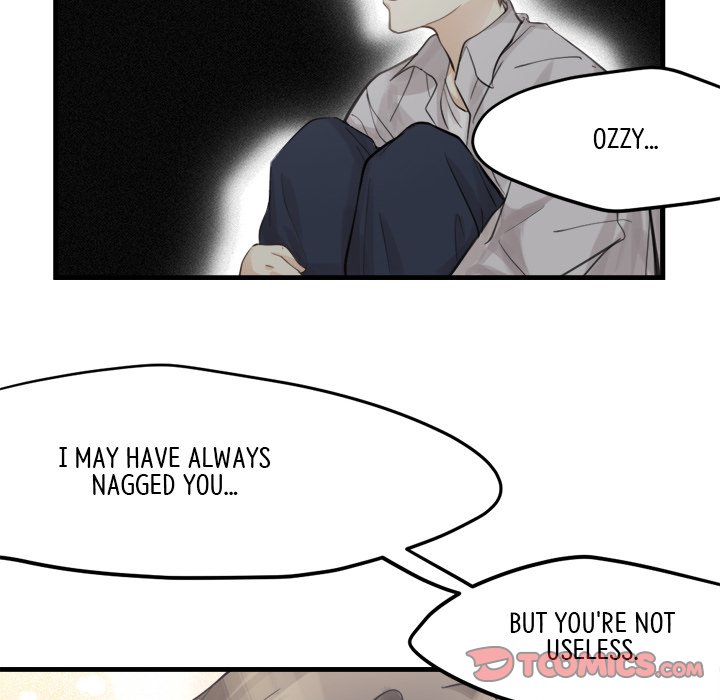 Another Side of Me Another Side of Me EP 34 - Toomics page 54 - 