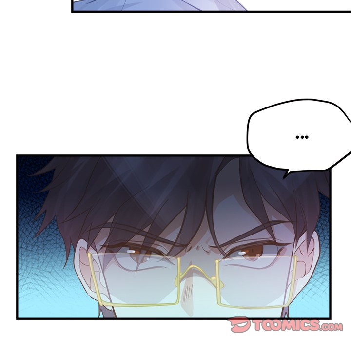 Another Side of Me Another Side of Me EP 34 - Toomics page 10 - 