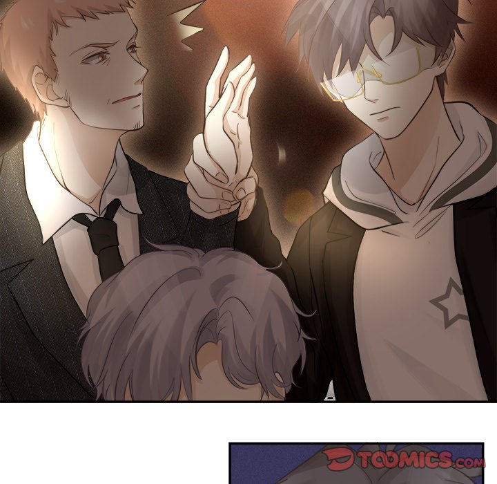 Another Side of Me Another Side of Me EP 35 - Toomics page 13 - 