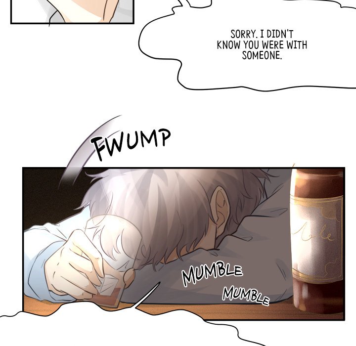 Another Side of Me Another Side of Me EP 35 - Toomics page 15 - 