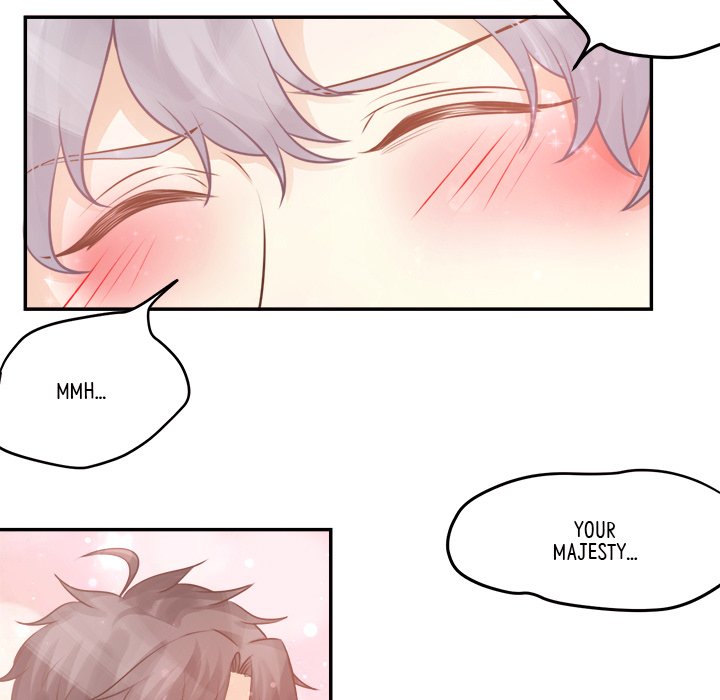 Another Side of Me Another Side of Me EP 35 - Toomics page 21 - 