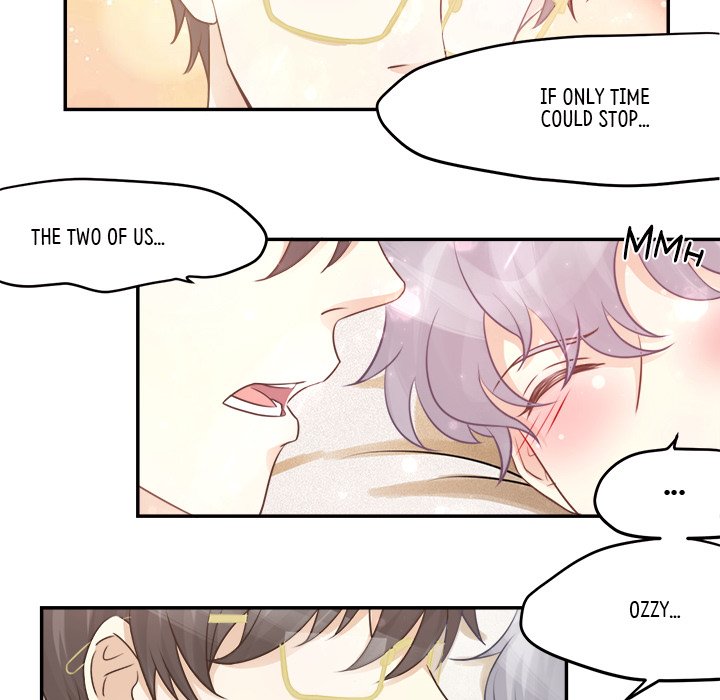 Another Side of Me Another Side of Me EP 35 - Toomics page 23 - 