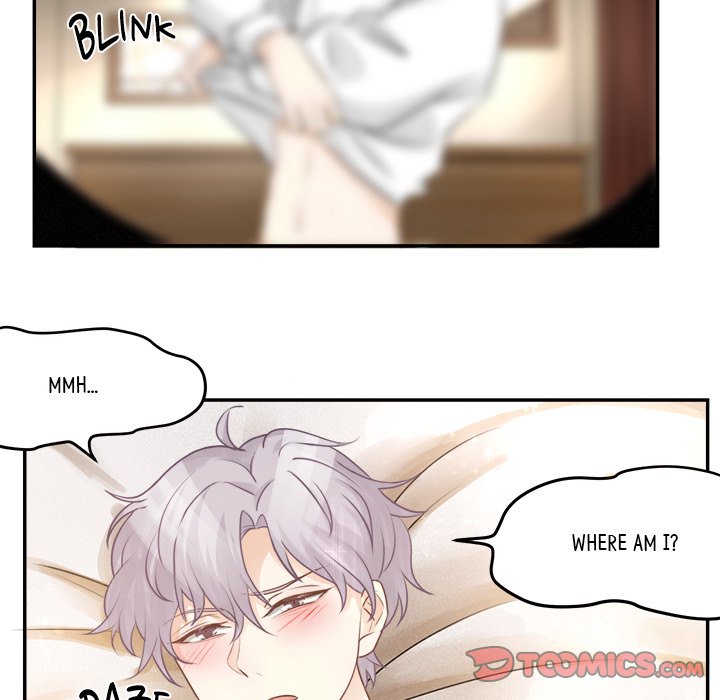 Another Side of Me Another Side of Me EP 35 - Toomics page 28 - 