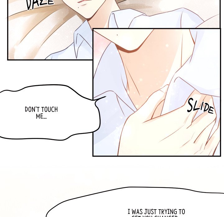 Another Side of Me Another Side of Me EP 35 - Toomics page 29 - 