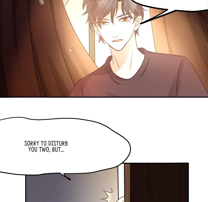 Another Side of Me Another Side of Me EP 35 - Toomics page 44 - 