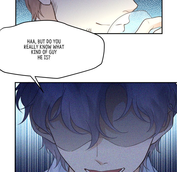 Another Side of Me Another Side of Me EP 35 - Toomics page 8 - 