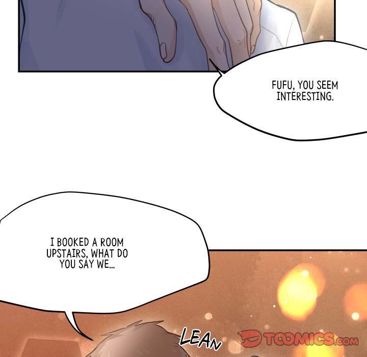 Another Side of Me Another Side of Me EP 35 - Toomics page 10 - 