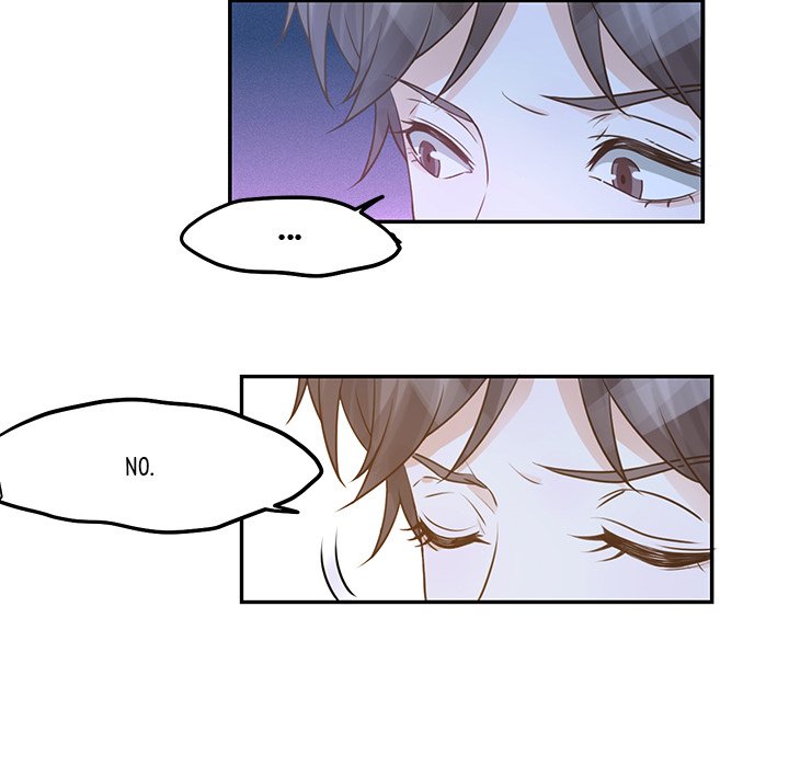 Another Side of Me Another Side of Me EP 36 - Toomics page 21 - 