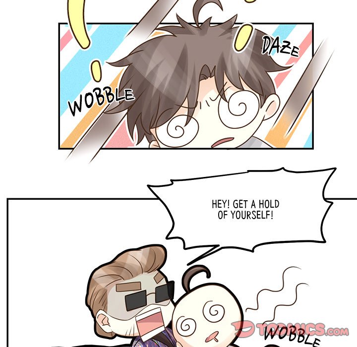 Another Side of Me Another Side of Me EP 36 - Toomics page 25 - 