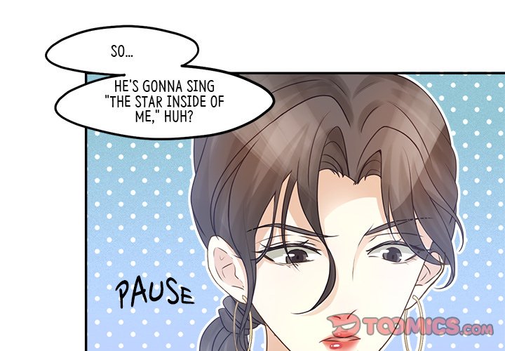 Another Side of Me Another Side of Me EP 36 - Toomics page 4 - 
