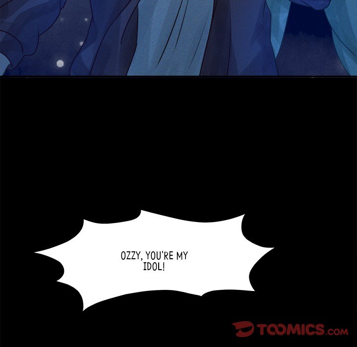 Another Side of Me Another Side of Me EP 36 - Toomics page 34 - 