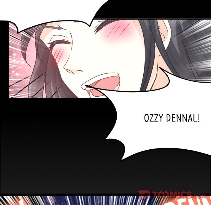 Another Side of Me Another Side of Me EP 36 - Toomics page 37 - 