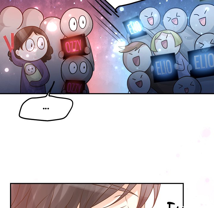 Another Side of Me Another Side of Me EP 36 - Toomics page 44 - 
