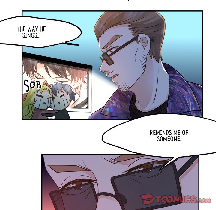Another Side of Me Another Side of Me EP 36 - Toomics page 49 - 