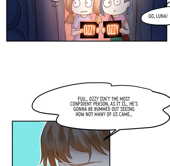 Another Side of Me Another Side of Me EP 36 - Toomics page 9 - 