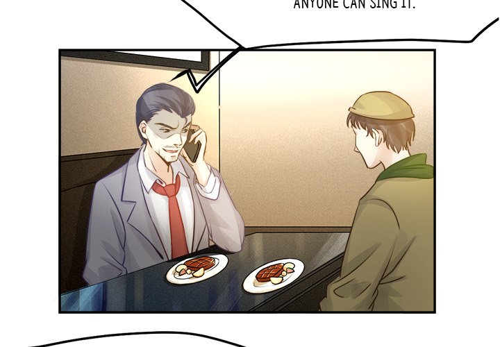 Another Side of Me Another Side of Me EP 37 - Toomics page 2 - 
