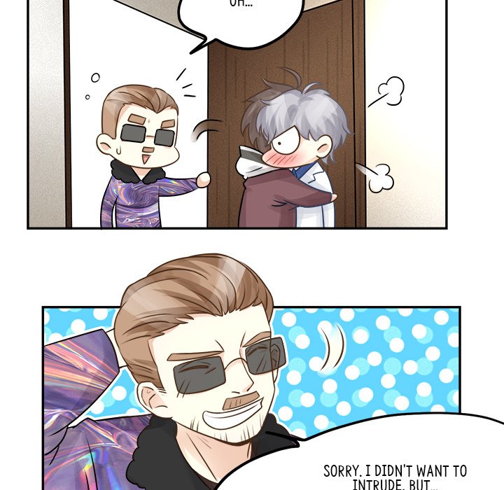 Another Side of Me Another Side of Me EP 37 - Toomics page 14 - 
