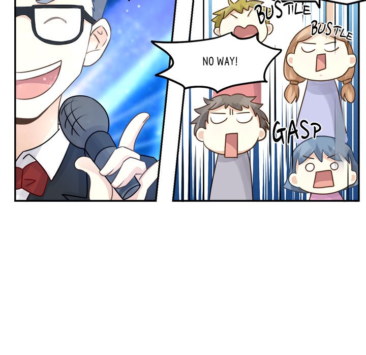 Another Side of Me Another Side of Me EP 37 - Toomics page 17 - 